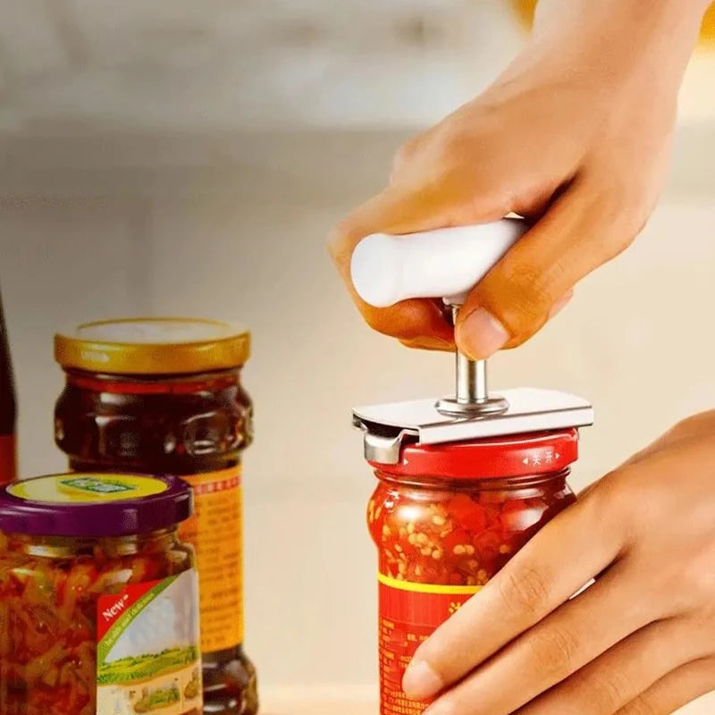 OUVRE-BOCAL MANUEL RÉGLABLE | OUVR’TOU™ | CUISINE