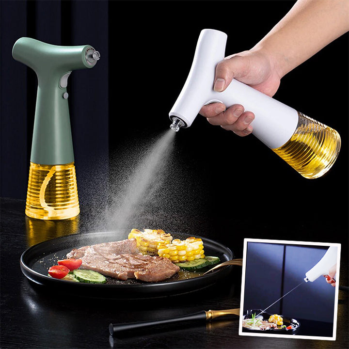 PULVÉRISATEUR ÉLECTRIQUE DE CUISINE | ONE PRESS™ | CUISINE