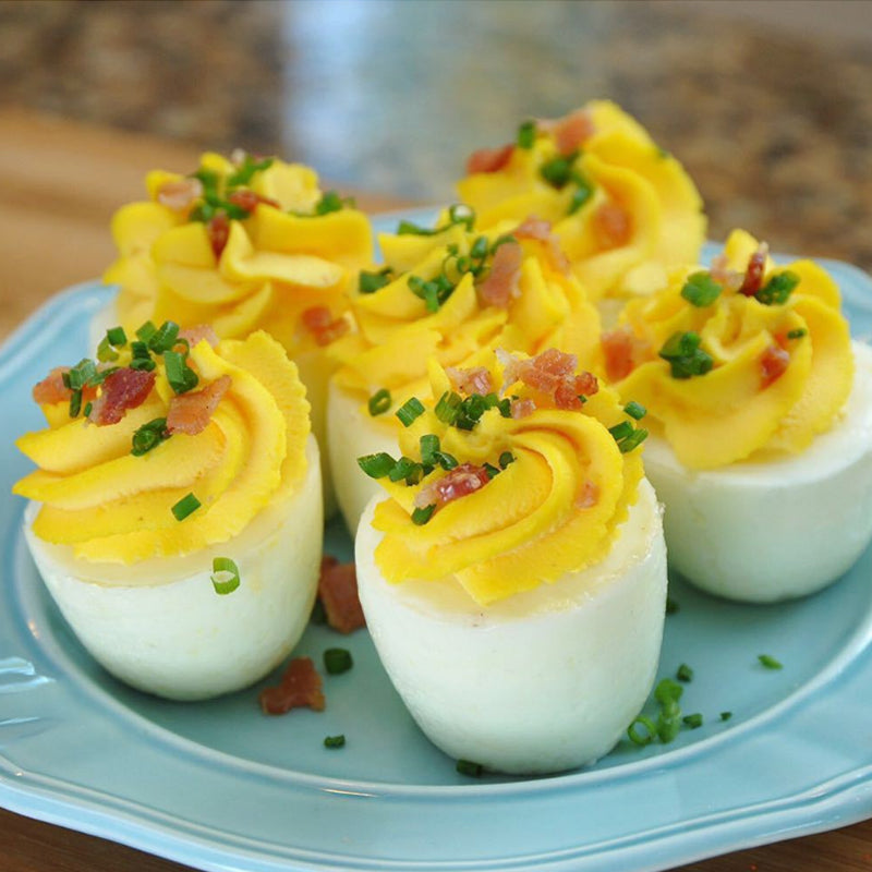 CUISEUR À ŒUFS | KWI’ZŒF™ | CUISINE