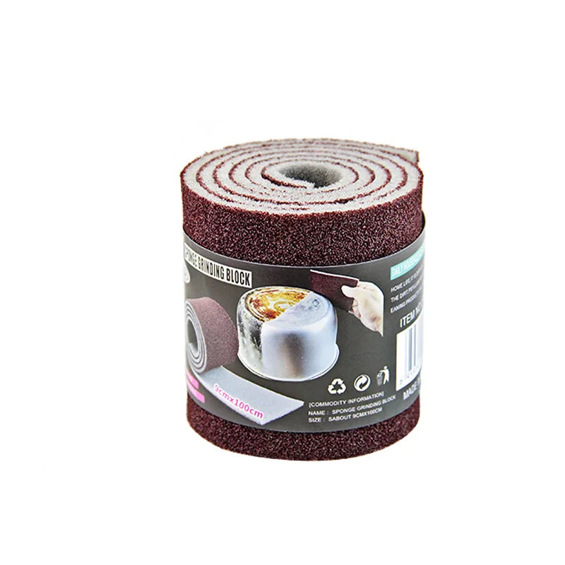 ÉPONGE MAGIQUE | EFAS’TOU™ | CUISINE