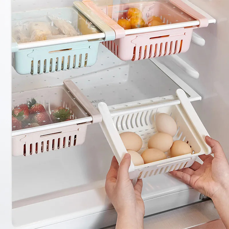 RANGEMENT FRIGO | RANJ’BOX™ | CUISINE