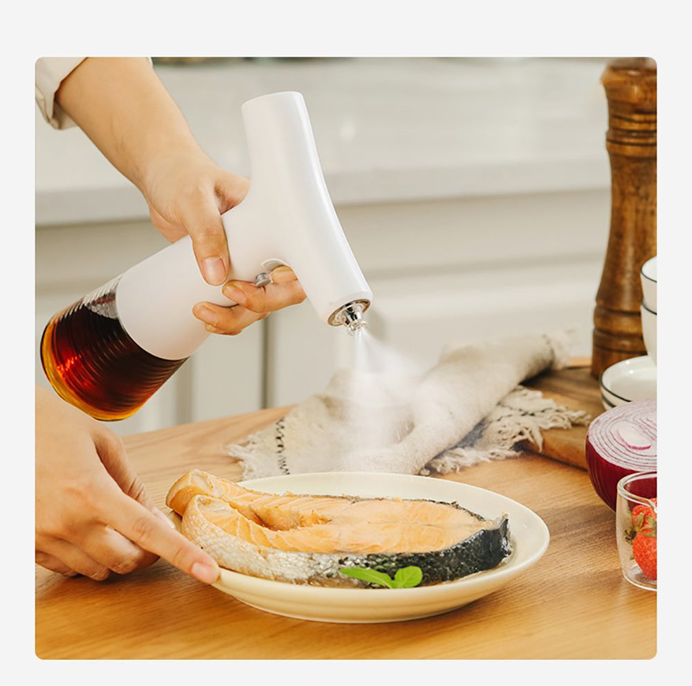 PULVÉRISATEUR ÉLECTRIQUE DE CUISINE | ONE PRESS™ | CUISINE
