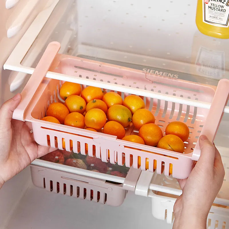 RANGEMENT FRIGO | RANJ’BOX™ | CUISINE