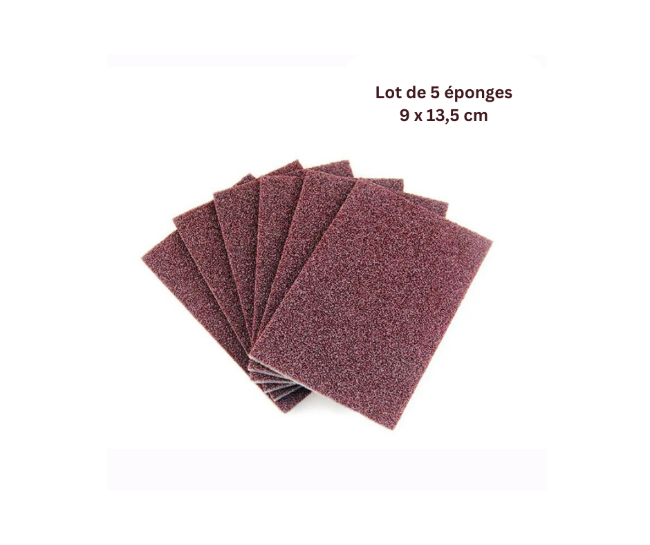 ÉPONGE MAGIQUE | EFAS’TOU™ | CUISINE