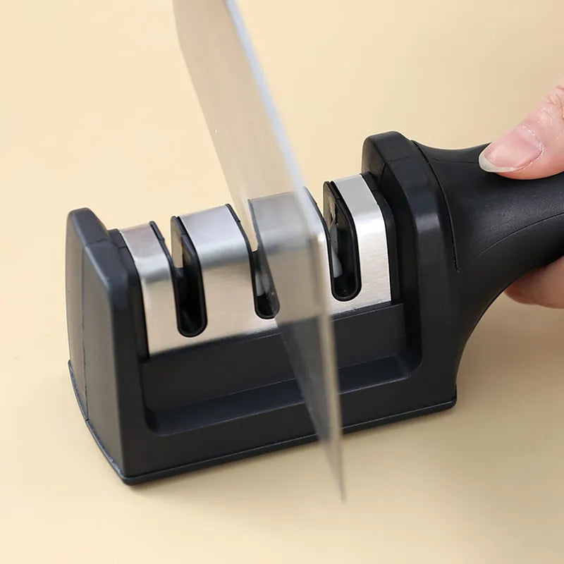 AIGUISEUR DE LAMES MULTIFONCTION | EGUIZ’LAM™ | CUISINE