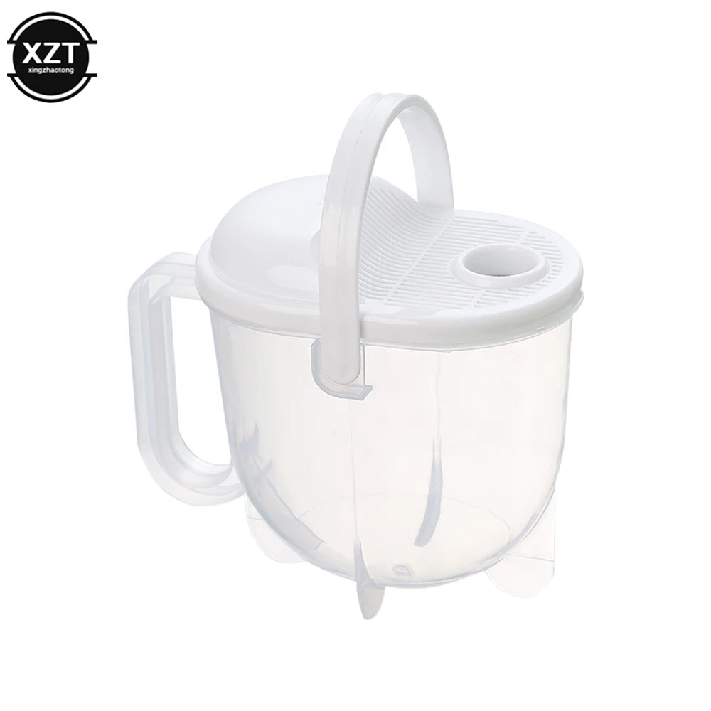 NETTOYEUR DE RIZ | LAV’RI™ | CUISINE