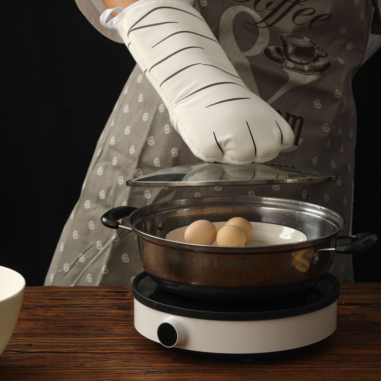 GANTS ISOLATION THERMIQUE | PROTEJMIN™| CUISINE