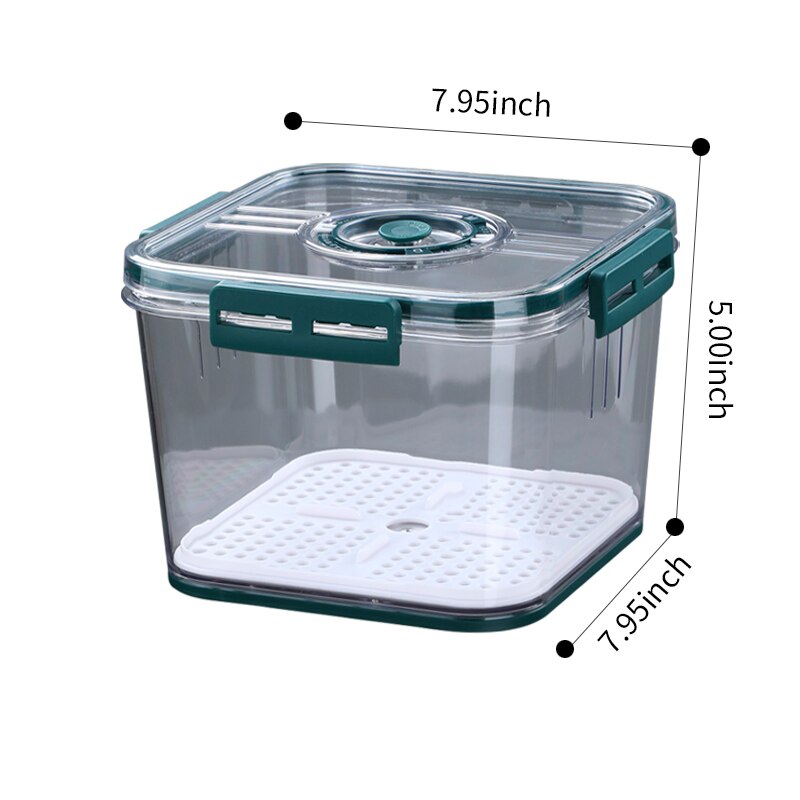 RANGEMENT FRIGO | SMART BOX™ | CUISINE