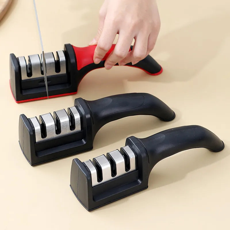 AIGUISEUR DE LAMES MULTIFONCTION | EGUIZ’LAM™ | CUISINE