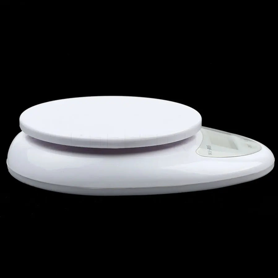 Balance de Cuisine Electronique LED