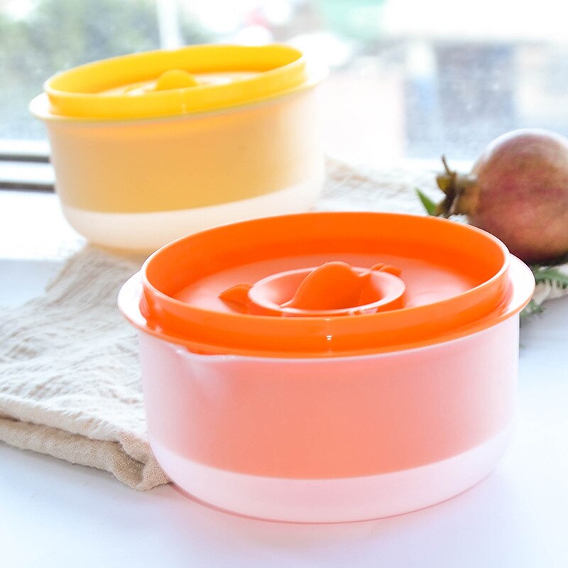SÉPARATEUR D’ŒUFS BLANC ET JAUNE | SÉPAR’ŒUF™| CUISINE