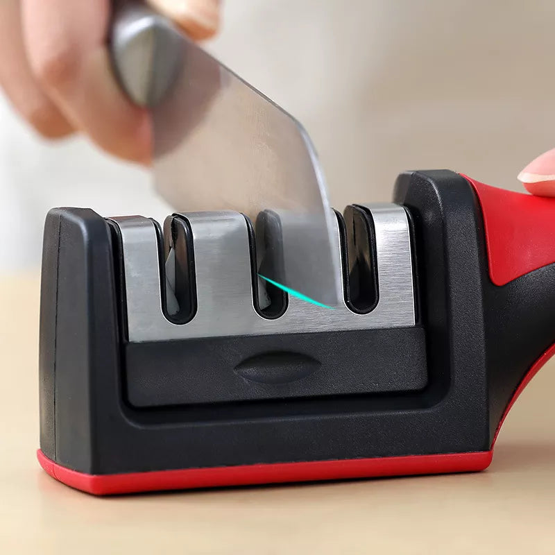 AIGUISEUR DE LAMES MULTIFONCTION | EGUIZ’LAM™ | CUISINE