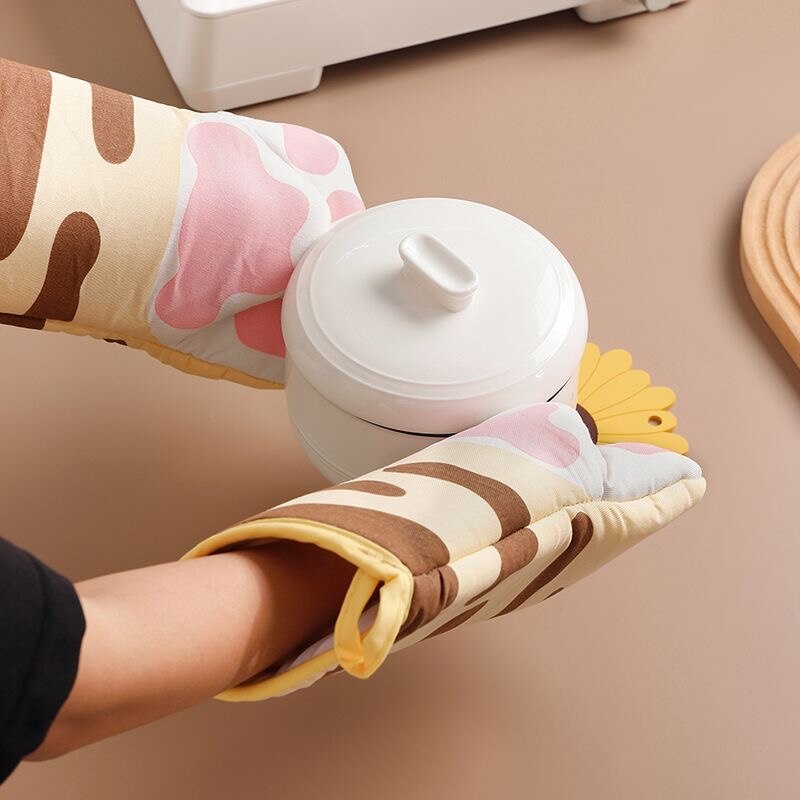 GANTS ISOLATION THERMIQUE | PROTEJMIN™| CUISINE