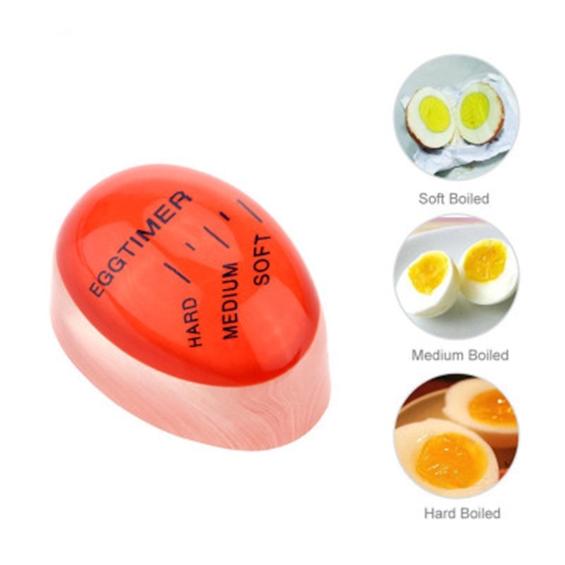 MINUTEUR À ŒUFS | EGG TIMER™ | CUISINE