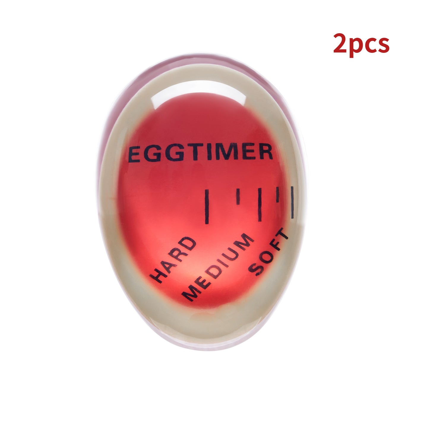 MINUTEUR À ŒUFS | EGG TIMER™ | CUISINE