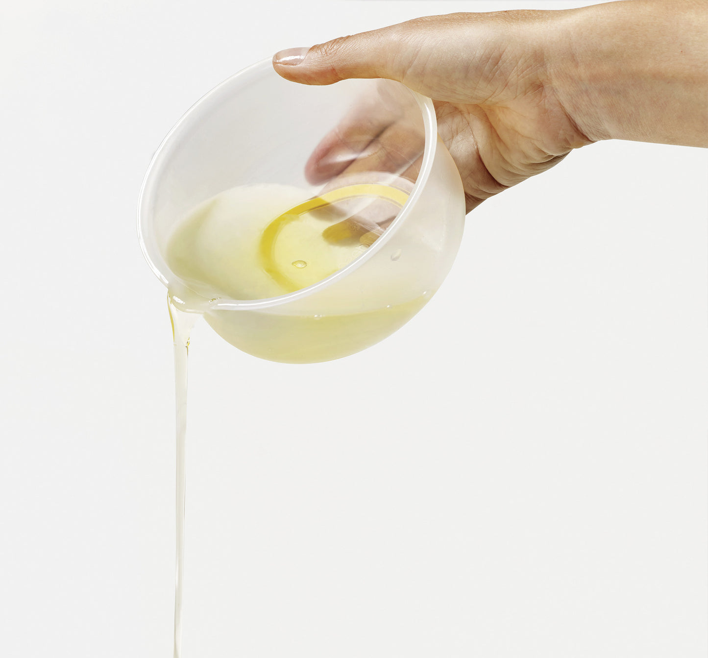 SÉPARATEUR D’ŒUFS BLANC ET JAUNE | SÉPAR’ŒUF™| CUISINE
