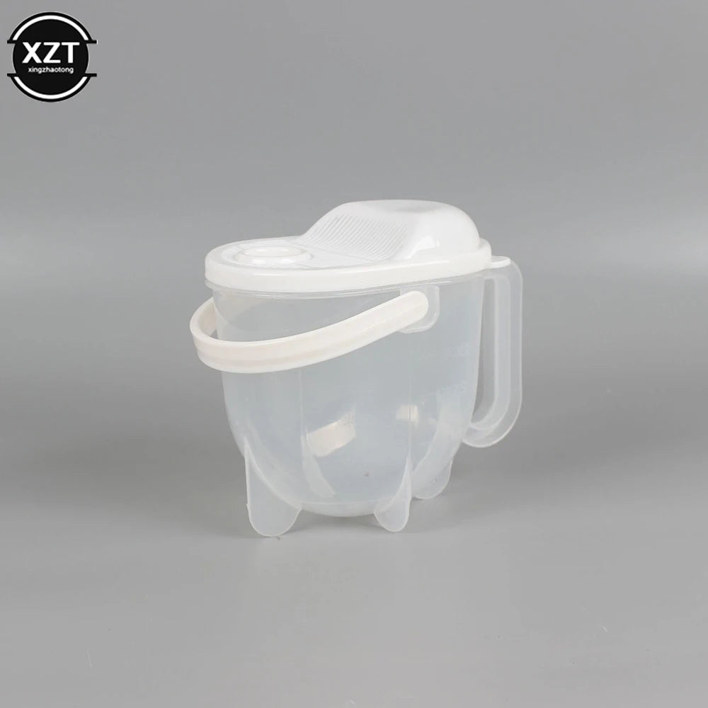 NETTOYEUR DE RIZ | LAV’RI™ | CUISINE