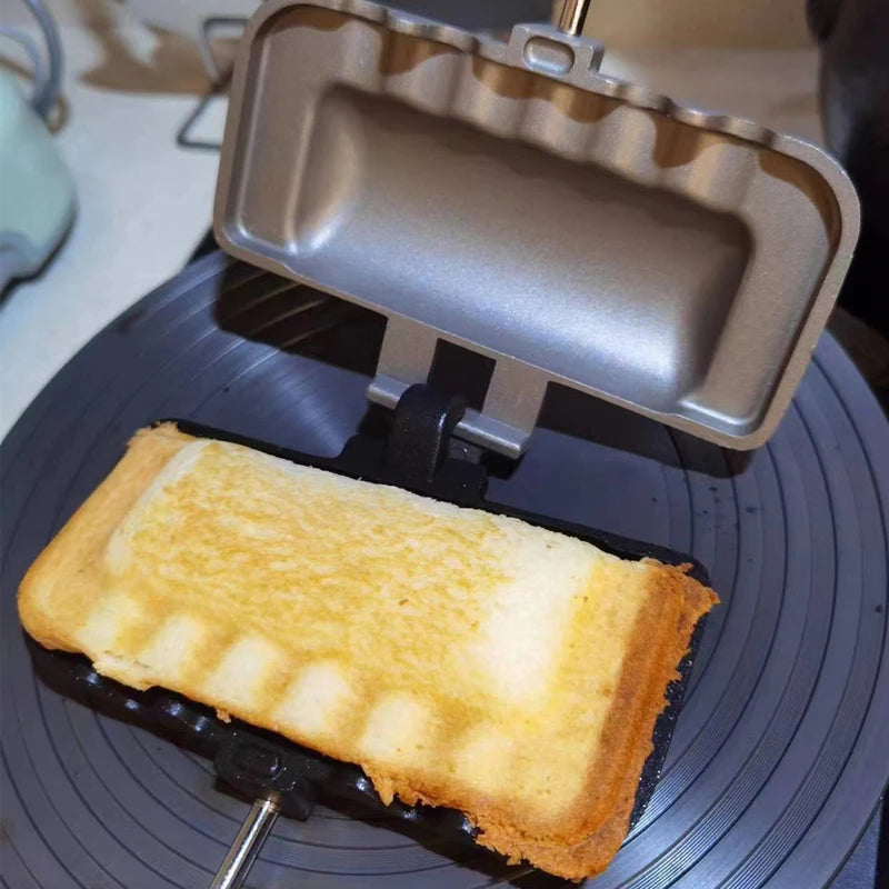 MACHINE À SANDWICH | TOP SANDWICH™ | CUISINE