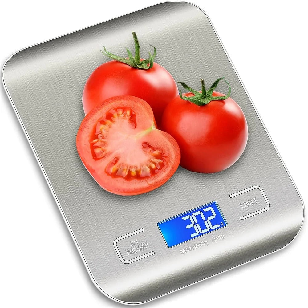 BALANCE DE CUISINE INTELLIGENTE