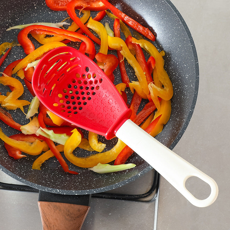 spatule-de-cuisine-professionnel-poele