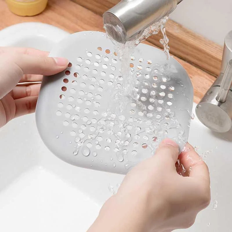 FILTRE ANTI-BOUCHAGE ÉVIER | SUPER SINK FILTER™ | CUISINE