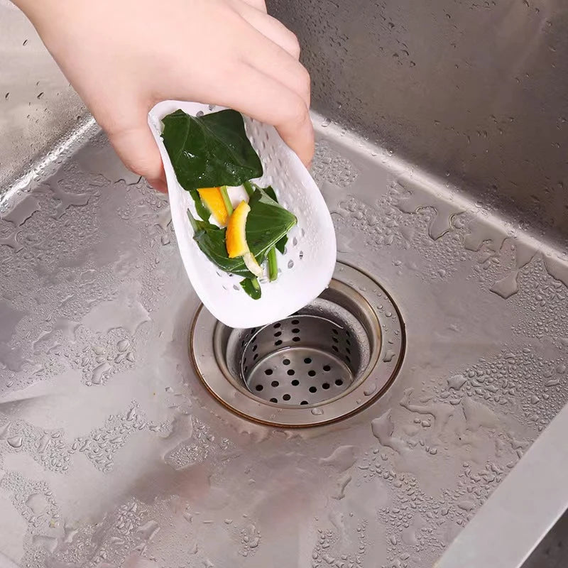 FILTRE ANTI-BOUCHAGE ÉVIER | SUPER SINK FILTER™ | CUISINE