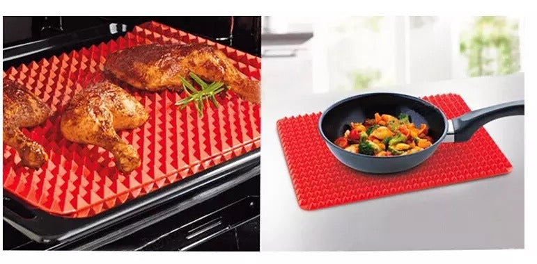tapis-cuisson-barbecue-four