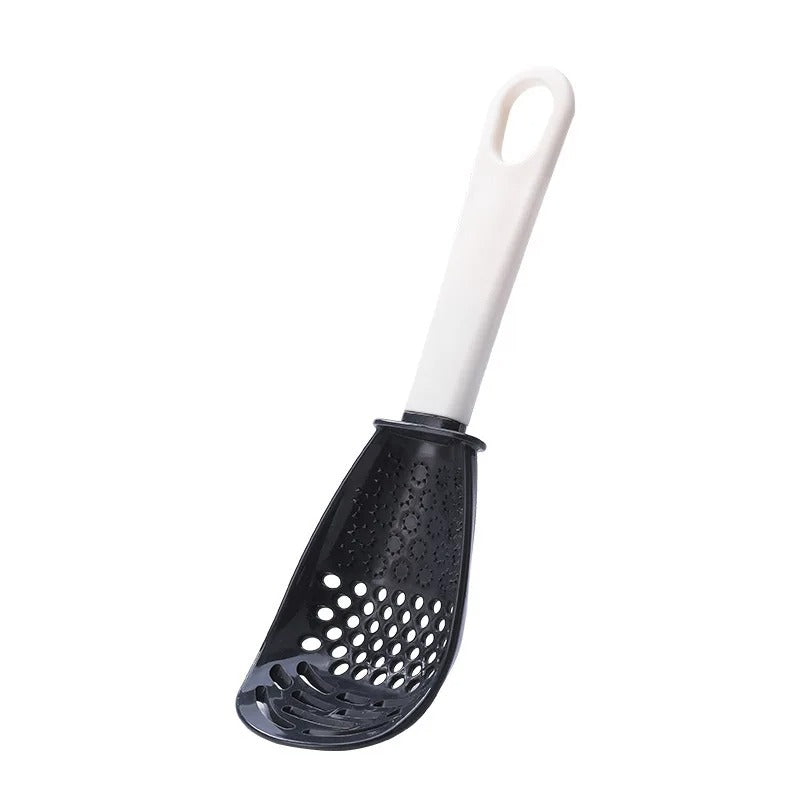 SPATULE DE CUISINE PROFESSIONNEL | MAGIC SPOON™ | CUISINE