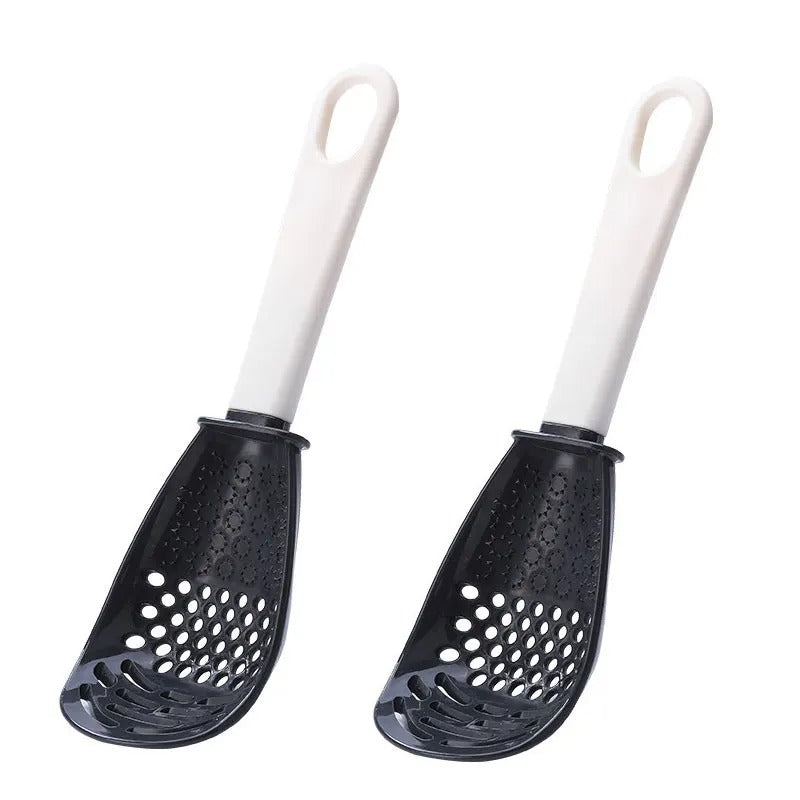 SPATULE DE CUISINE PROFESSIONNEL | MAGIC SPOON™ | CUISINE
