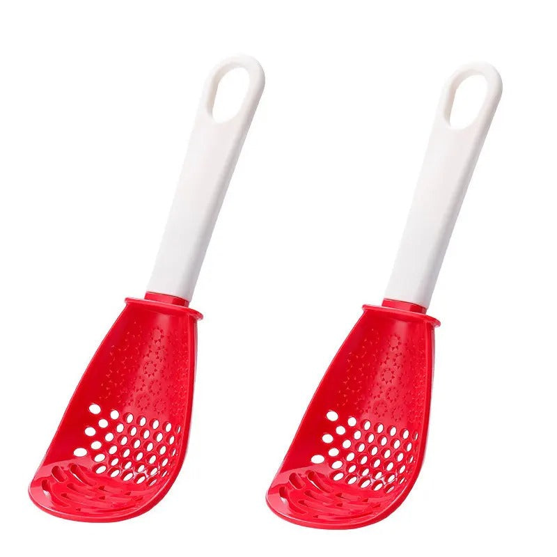 SPATULE DE CUISINE PROFESSIONNEL | MAGIC SPOON™ | CUISINE