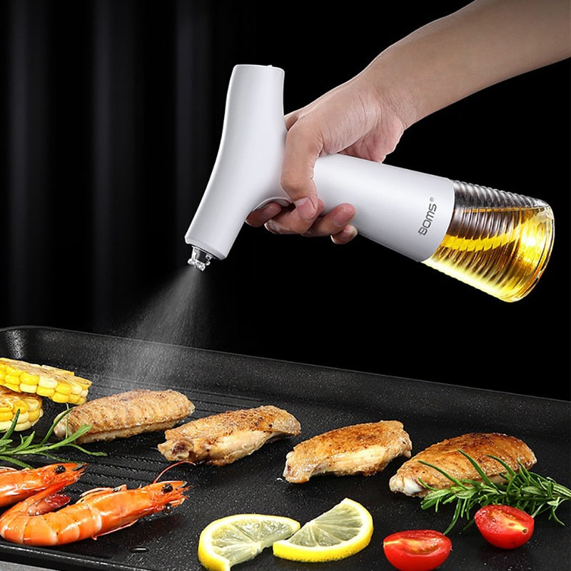 PULVÉRISATEUR ÉLECTRIQUE DE CUISINE | ONE PRESS™ | CUISINE