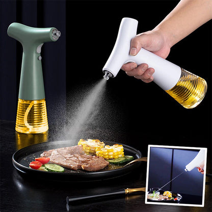 PULVÉRISATEUR ÉLECTRIQUE DE CUISINE | ONE PRESS™ | CUISINE
