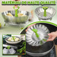 PANIER À VAPEUR PLIABLE | SANTÉ+™ | CUISINE