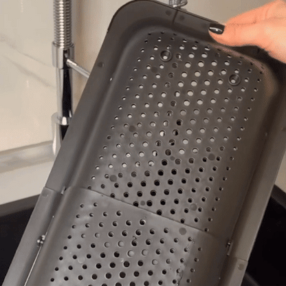 Passoire extensible
