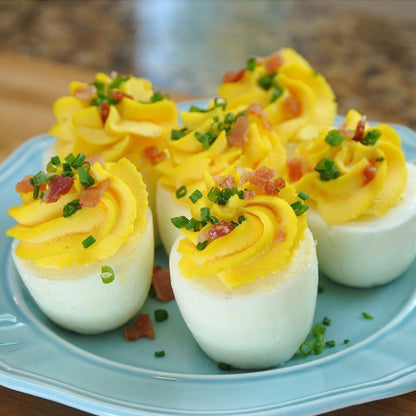 CUISEUR À ŒUFS | KWI’ZŒF™ | CUISINE
