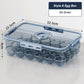RANGEMENT FRIGO | SMART BOX™ | CUISINE