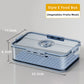 RANGEMENT FRIGO | SMART BOX™ | CUISINE