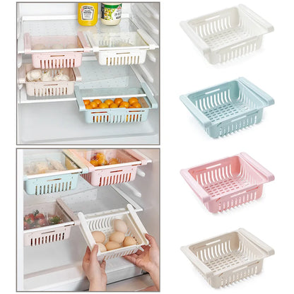 RANGEMENT FRIGO | RANJ’BOX™ | CUISINE