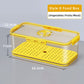 RANGEMENT FRIGO | SMART BOX™ | CUISINE