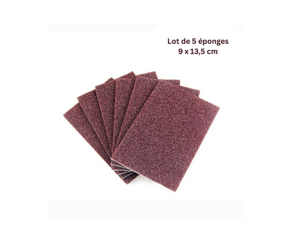 ÉPONGE MAGIQUE | EFAS’TOU™ | CUISINE