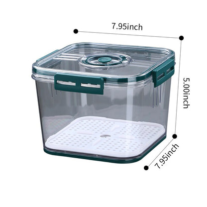 RANGEMENT FRIGO | SMART BOX™ | CUISINE