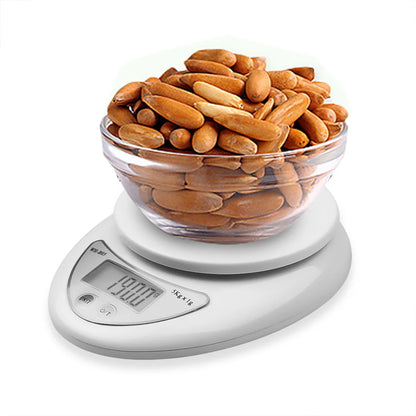 Balance de Cuisine Electronique LED