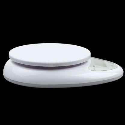 Balance de Cuisine Electronique LED