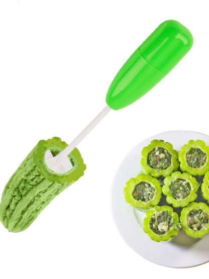 COUPE SPIRALE DE LÉGUMES | LEGUMEX™ | CUISINE