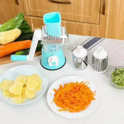 COUPE-LEGUMES ET FRUITS / MANDOLINE DE CUISINE