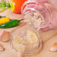 PRESSE-AIL / BROYEUR DE CUISINE