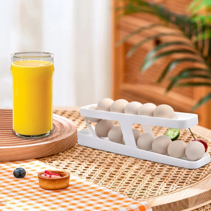 BOITE DE RANGEMENT ŒUFS | RANJ’ZE™ | CUISINE