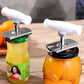 OUVRE-BOCAL MANUEL RÉGLABLE | OUVR’TOU™ | CUISINE