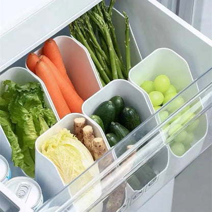 BOITE DE RANGEMENT | EASY BOX™ | CUISINE