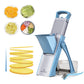 COUPE-LEGUMES / TRANCHEUSE FROMAGE & FRUITS